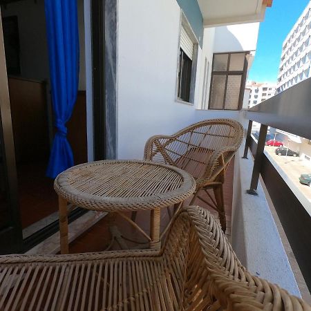 Apartamento Vargas モンテ・ゴルド エクステリア 写真