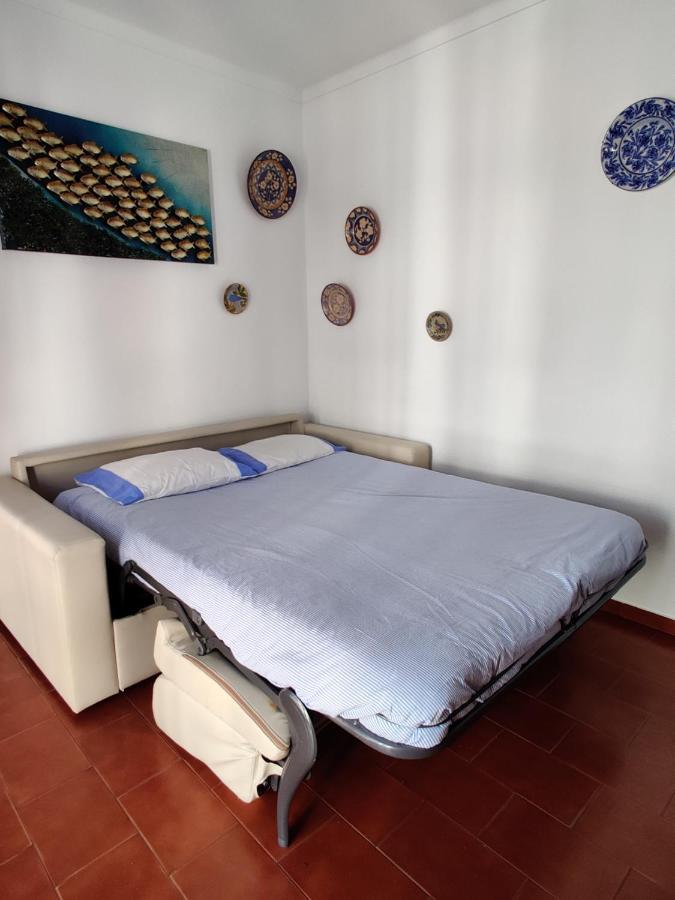 Apartamento Vargas モンテ・ゴルド エクステリア 写真