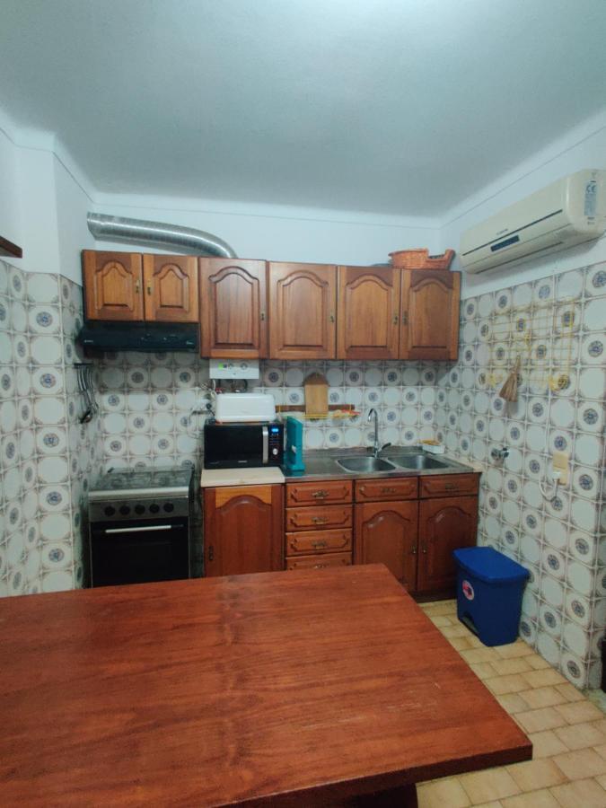 Apartamento Vargas モンテ・ゴルド エクステリア 写真