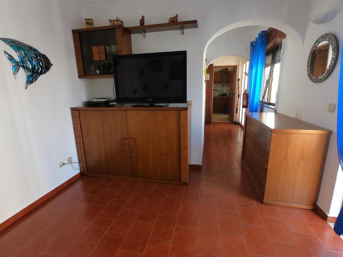Apartamento Vargas モンテ・ゴルド エクステリア 写真