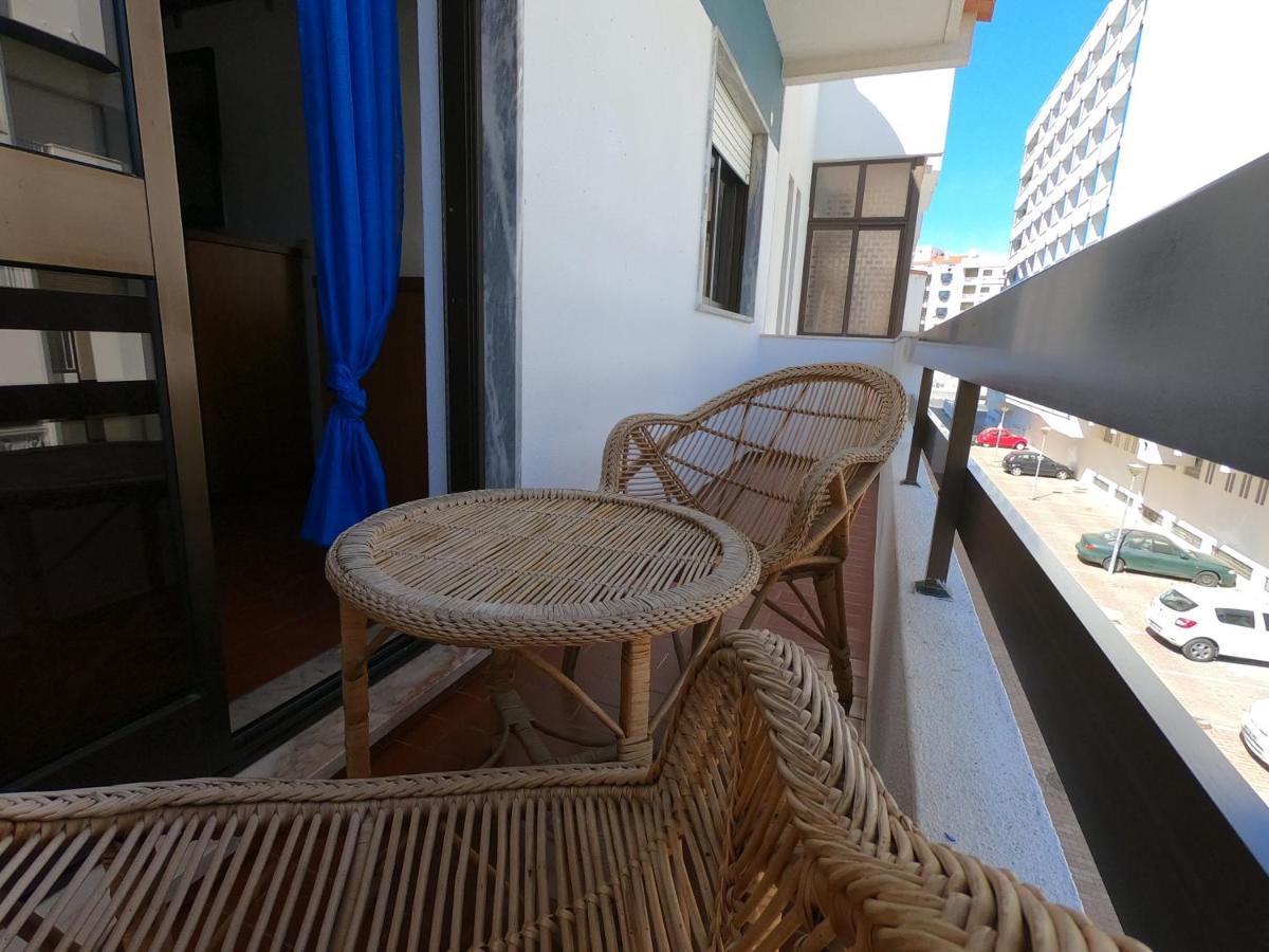 Apartamento Vargas モンテ・ゴルド エクステリア 写真
