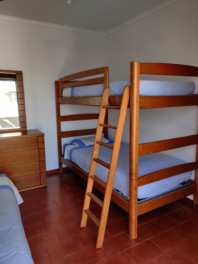 Apartamento Vargas モンテ・ゴルド エクステリア 写真