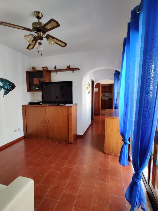 Apartamento Vargas モンテ・ゴルド エクステリア 写真