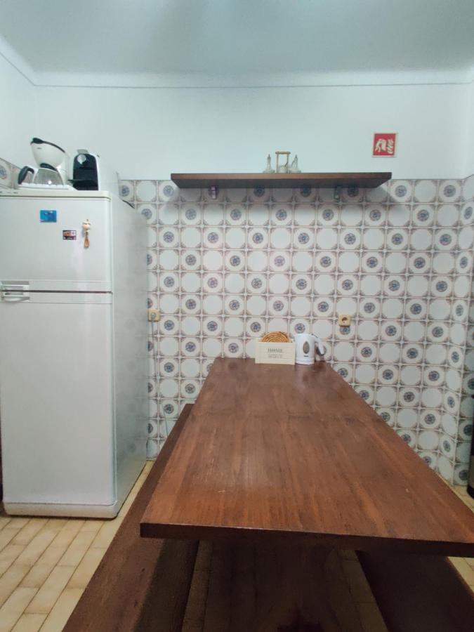 Apartamento Vargas モンテ・ゴルド エクステリア 写真